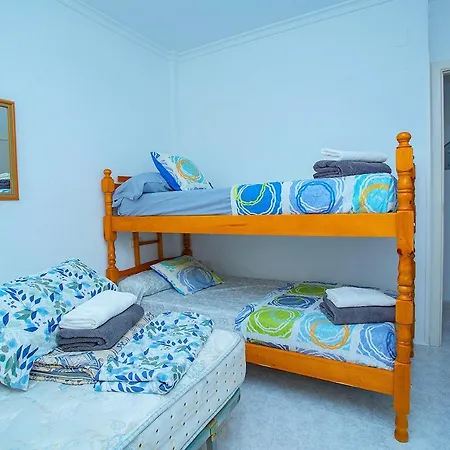 Apartment 082 Tamarix Sunny Bungalow - Alicante Torrevieja