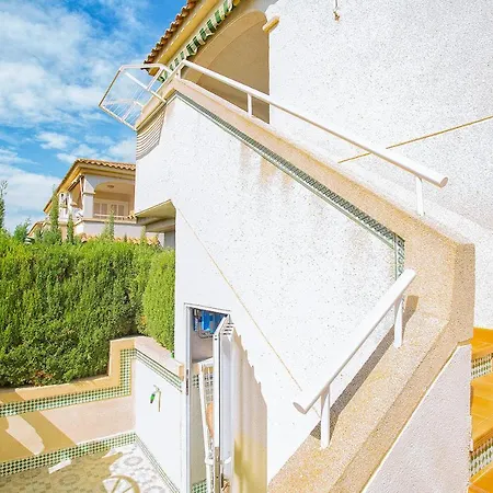 Apartment 082 Tamarix Sunny Bungalow - Alicante *