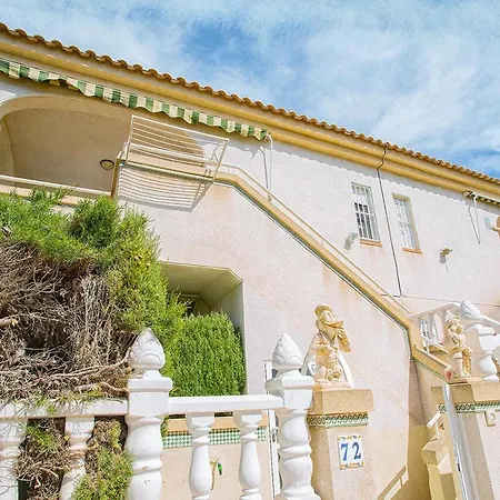 082 Tamarix Sunny Bungalow - Alicante * Torrevieja