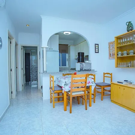 Apartment 082 Tamarix Sunny Bungalow - Alicante Torrevieja