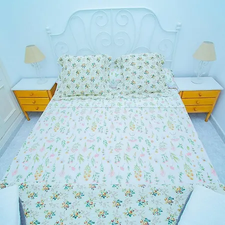 082 Tamarix Sunny Bungalow - Alicante Apartment *