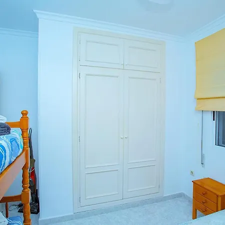 082 Tamarix Sunny Bungalow - Alicante *