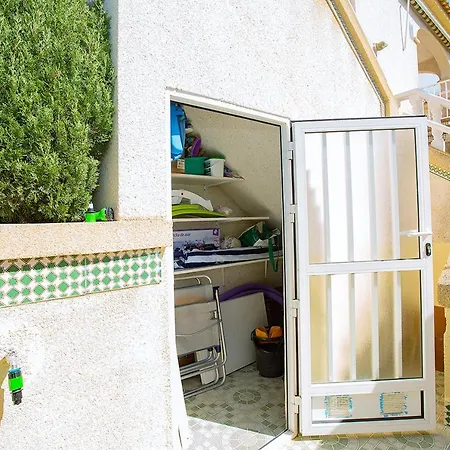 082 Tamarix Sunny Bungalow - Alicante Torrevieja