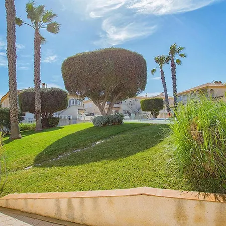 082 Tamarix Sunny Bungalow - Alicante