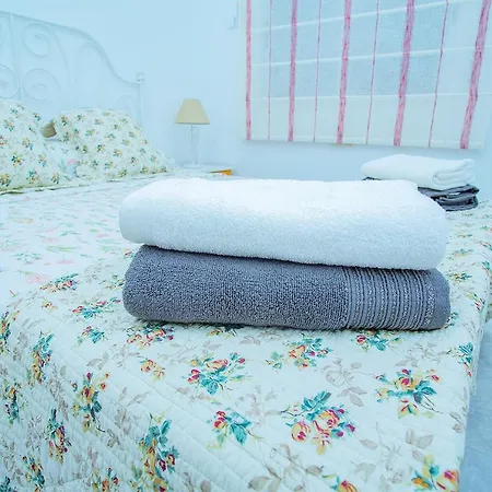 082 Tamarix Sunny Bungalow - Alicante Apartment *