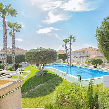 Apartment 082 Tamarix Sunny Bungalow - Alicante Torrevieja