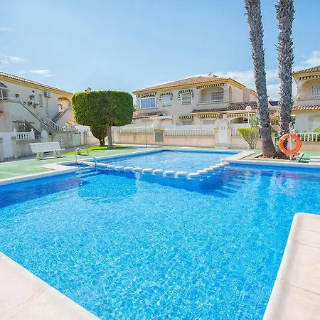 082 Tamarix Sunny Bungalow - Alicante *