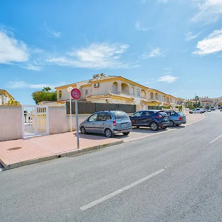 082 Tamarix Sunny Bungalow - Alicante Apartment Torrevieja
