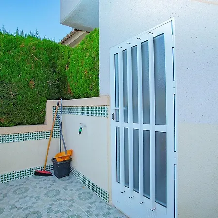 Apartment 082 Tamarix Sunny Bungalow - Alicante