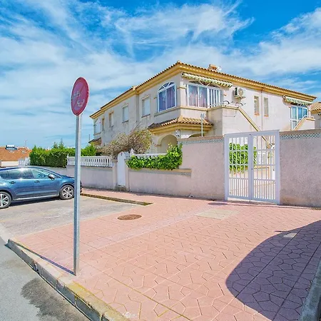 082 Tamarix Sunny Bungalow - Alicante * Torrevieja