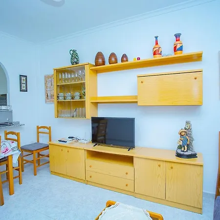 Apartment 082 Tamarix Sunny Bungalow - Alicante *