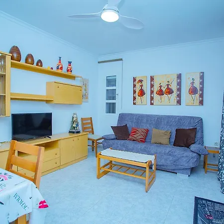 082 Tamarix Sunny Bungalow - Alicante * Torrevieja