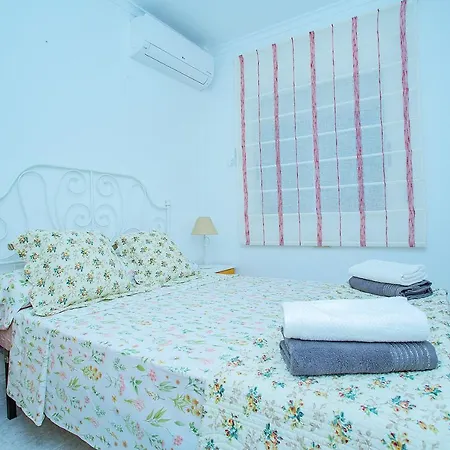 082 Tamarix Sunny Bungalow - Alicante Apartment