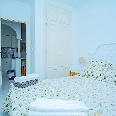 082 Tamarix Sunny Bungalow - Alicante *